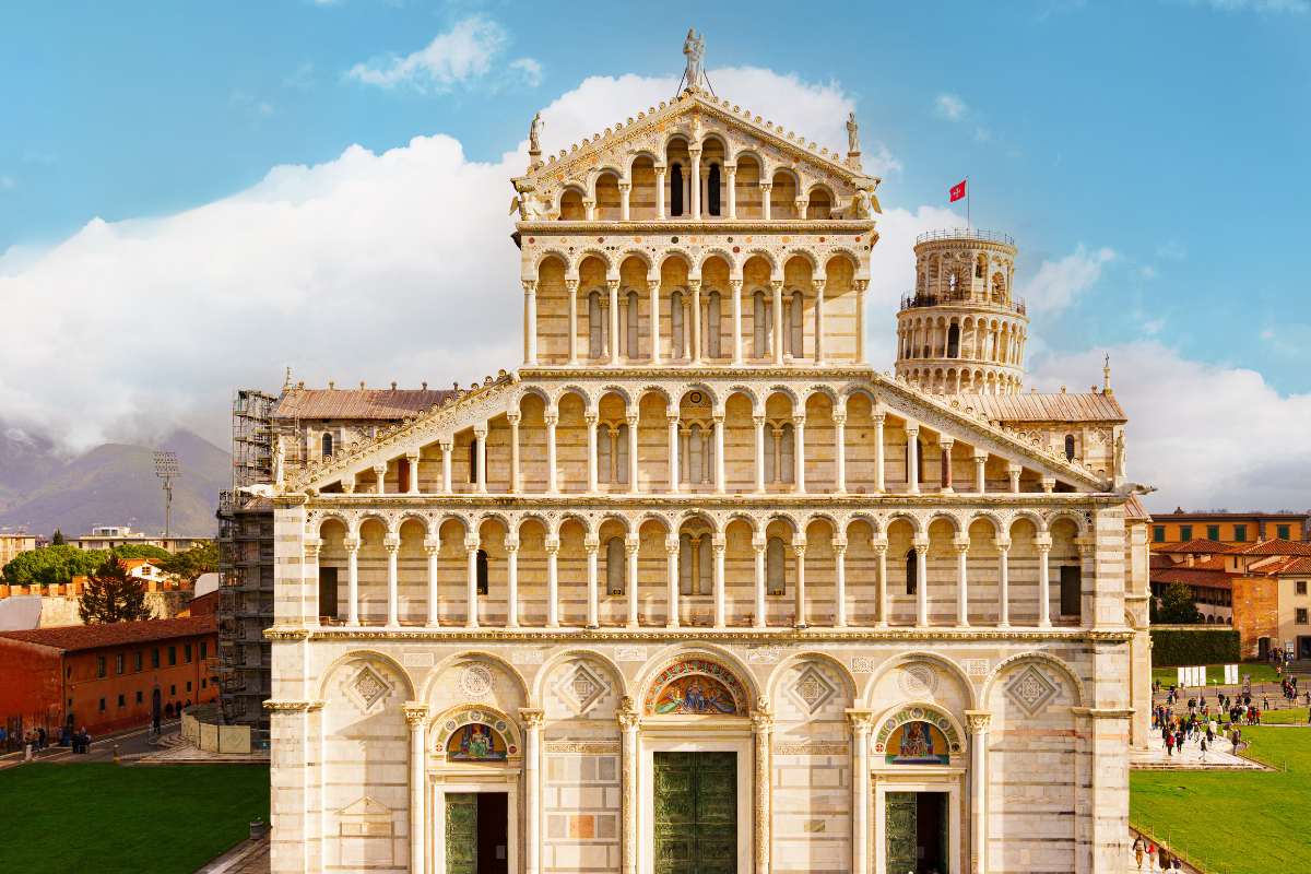 Duomo di Pisa